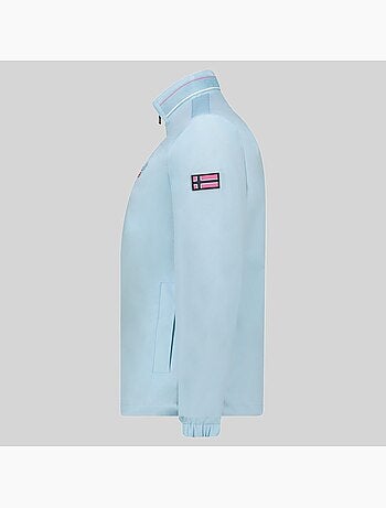 Chaqueta birmo – geographical norway
