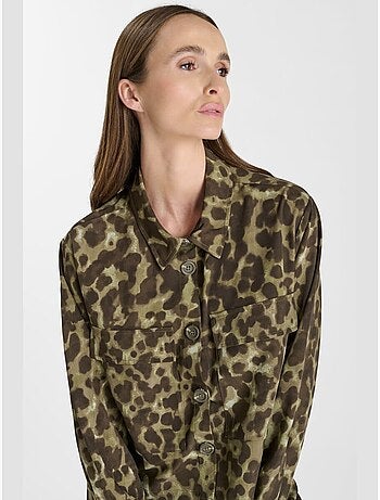 Chaqueta BLANDY