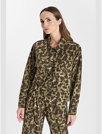Chaqueta BLANDY