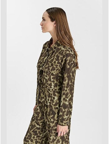 Chaqueta BLANDY