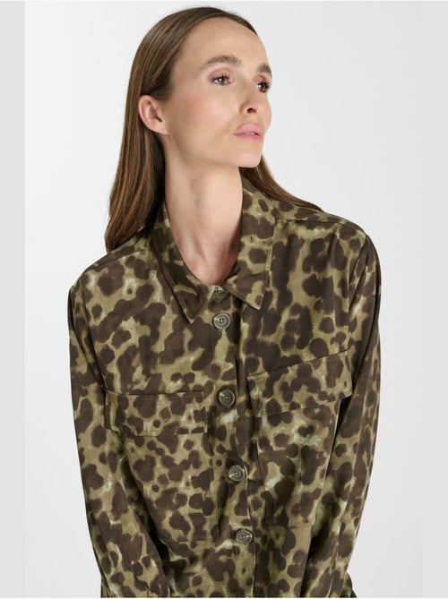 Chaqueta BLANDY - Kiabi Chaqueta BLANDY - Kiabi