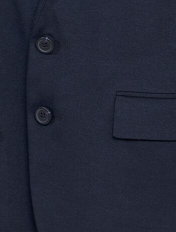 Chaqueta blazer - colección fácil de poner