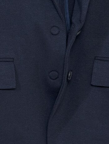 Chaqueta blazer - colección fácil de poner