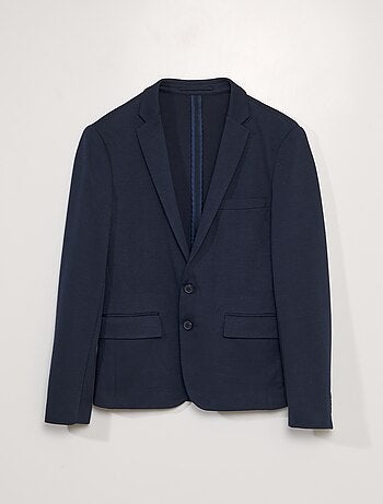 Chaqueta blazer - Fácil de Poner