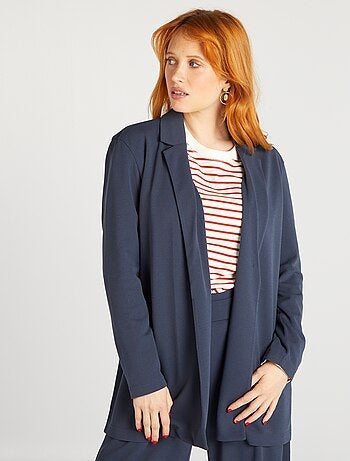 Chaqueta blazer - Kiabi