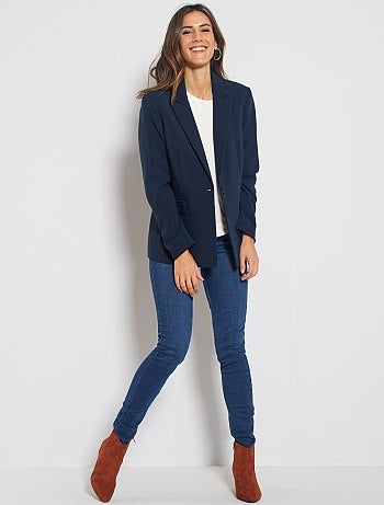 Chaqueta blazer - Kiabi