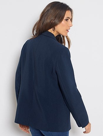 Chaqueta blazer - Kiabi