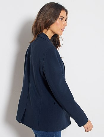 Chaqueta blazer - Kiabi