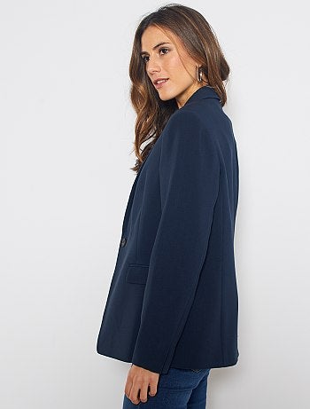 Chaqueta blazer - Kiabi