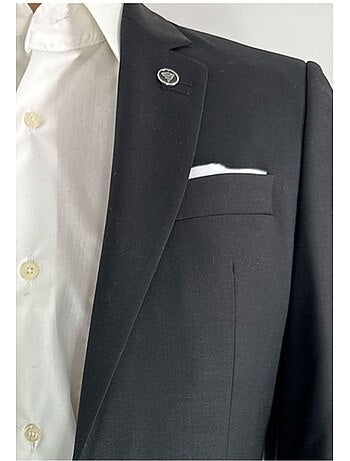 Chaqueta blazer de 2 botones Bill Tornade Bill Tornade