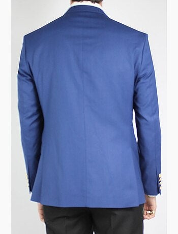 Chaqueta blazer de 2 botones Kebello