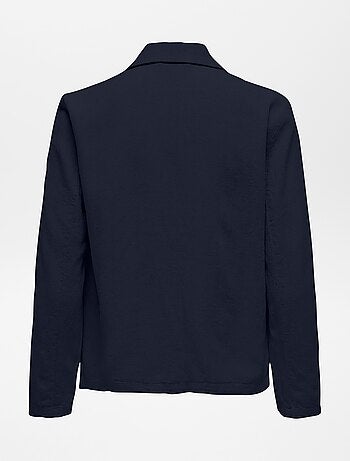 Chaqueta blazer de lino 'JDY'