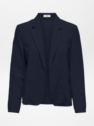 Chaqueta blazer de lino 'JDY'