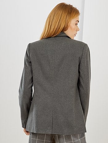 Chaqueta blazer - Kiabi