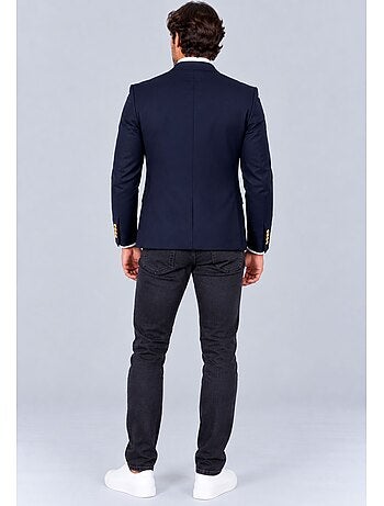 Chaqueta blazer kebello