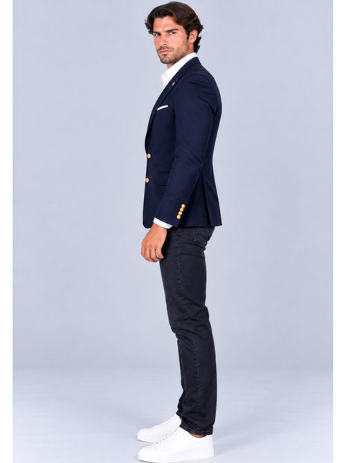 Chaqueta blazer kebello - Kiabi Chaqueta blazer kebello - Kiabi