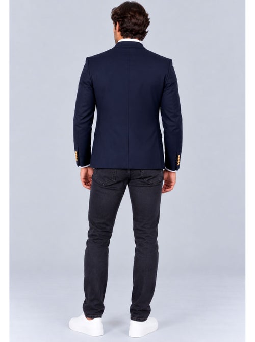 Chaqueta blazer kebello - Kiabi Chaqueta blazer kebello - Kiabi