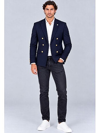 Chaqueta blazer kebello