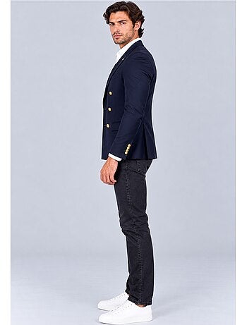 Chaqueta blazer kebello
