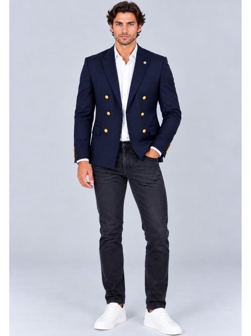 Chaqueta blazer kebello - Kiabi Chaqueta blazer kebello - Kiabi