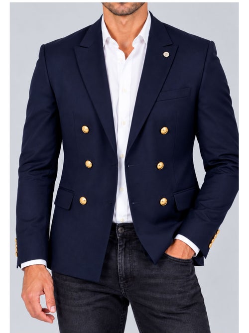 Chaqueta blazer kebello - Kiabi Chaqueta blazer kebello - Kiabi