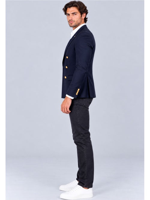 Chaqueta blazer kebello - Kiabi Chaqueta blazer kebello - Kiabi