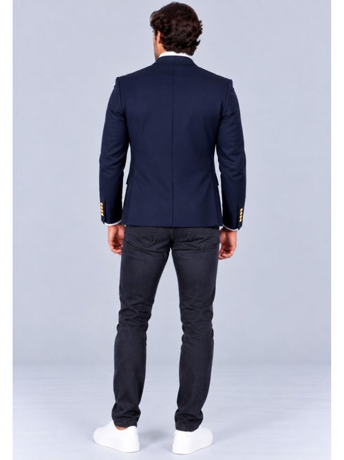 Chaqueta blazer kebello - Kiabi Chaqueta blazer kebello - Kiabi