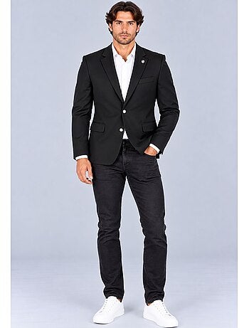 Chaqueta blazer kebello