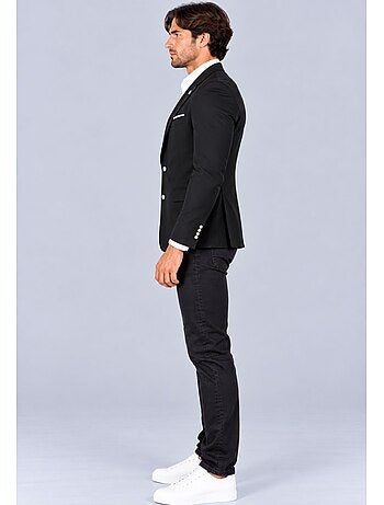 Chaqueta blazer kebello