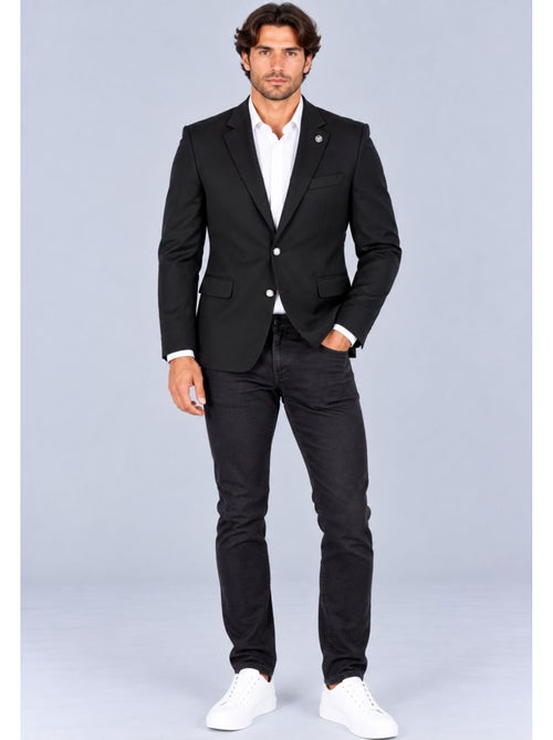 Chaqueta blazer kebello - Kiabi Chaqueta blazer kebello - Kiabi