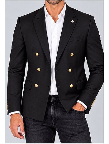 Chaqueta blazer kebello