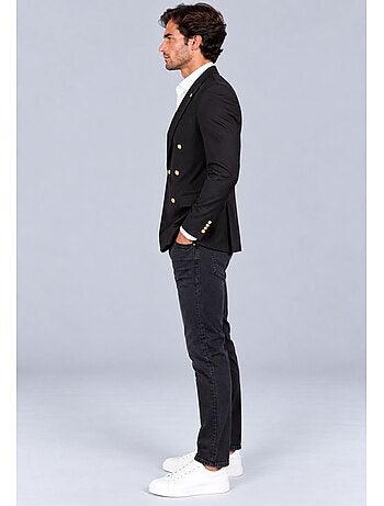 Chaqueta blazer kebello