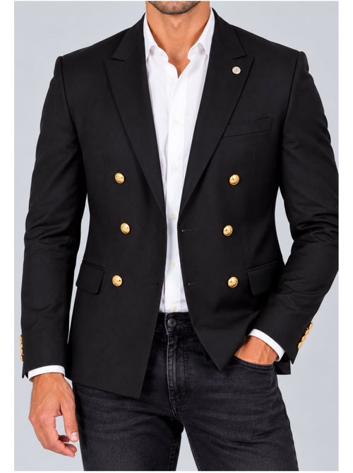 Chaqueta blazer kebello - Kiabi Chaqueta blazer kebello - Kiabi