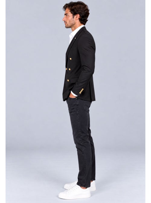 Chaqueta blazer kebello - Kiabi Chaqueta blazer kebello - Kiabi