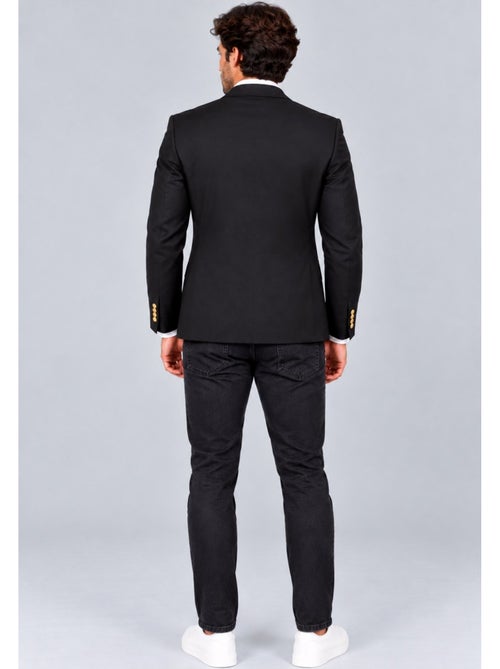 Chaqueta blazer kebello - Kiabi Chaqueta blazer kebello - Kiabi