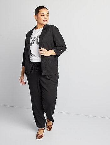 Chaqueta blazer