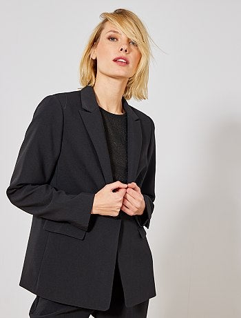 Chaqueta blazer - Kiabi