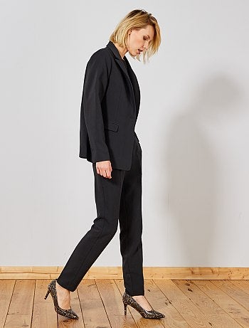 Chaqueta blazer - Kiabi