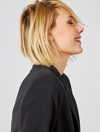 Chaqueta blazer - Kiabi