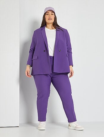Blazer chaqueta mujer