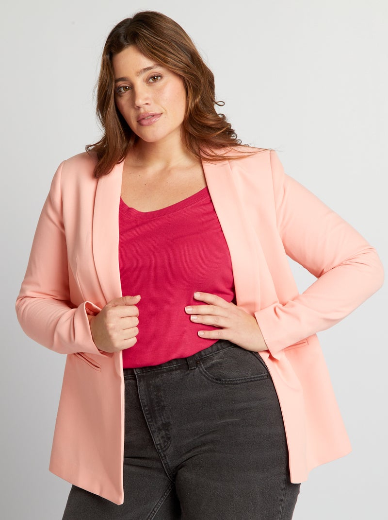 Chaqueta blazer ROSA - Kiabi