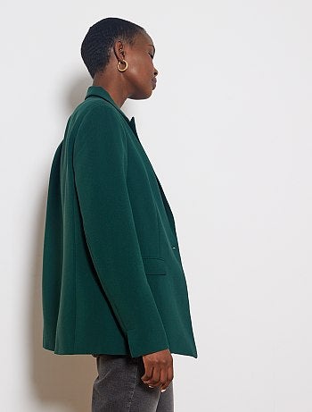 Chaqueta blazer - Kiabi