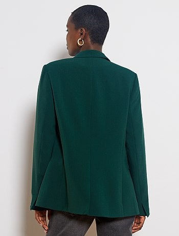 Chaqueta blazer - Kiabi