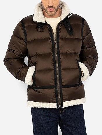 Chaqueta bomber - schott