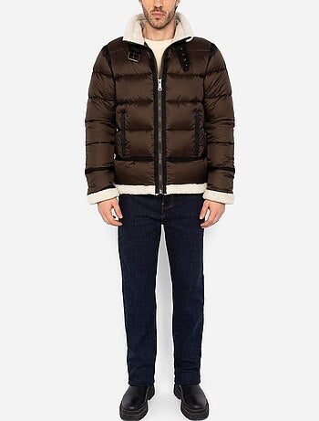 Chaqueta bomber - schott