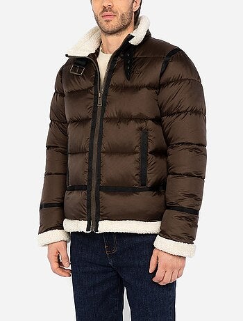 Chaqueta bomber - schott