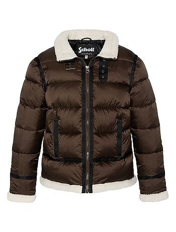 Chaqueta bomber - schott