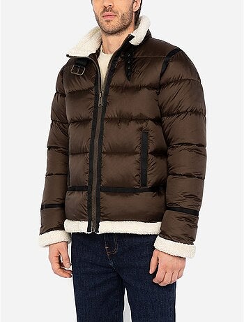 Chaqueta bomber - schott