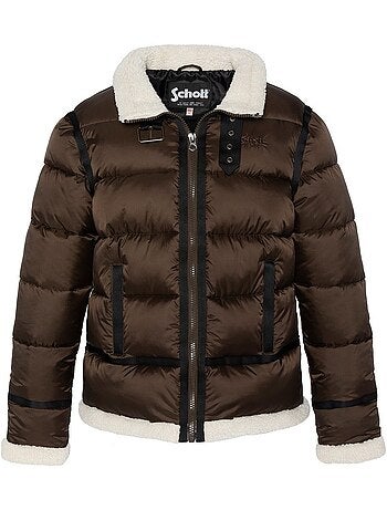 Chaqueta bomber - schott