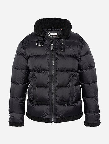 Chaqueta bomber - schott
